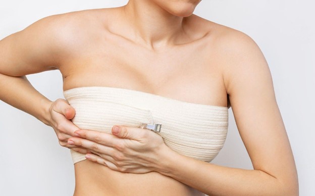 Breast Enhancement Surgery