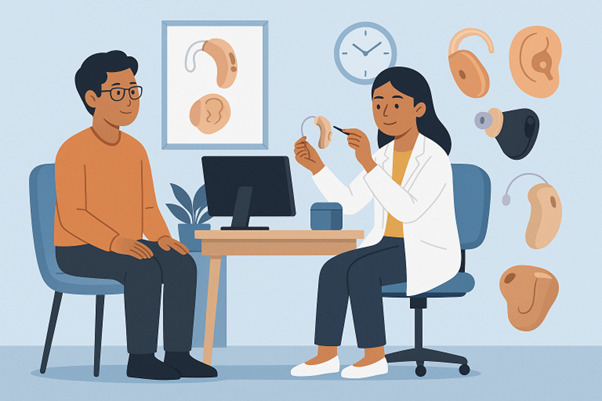 Keeping Devices Current