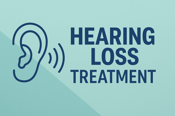 Hearing Loss Treatment in Singapore - Modern Options from ENT Doctors